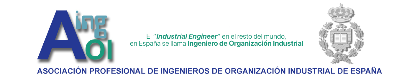 Historia De La Ingenieria De Organizacion Industrial Aingoi